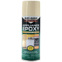 Spray Epoxy
