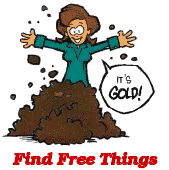 Find Free Things